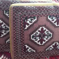 پشتی دستباف|پشتی|تبریز, |دیوار