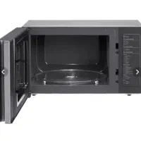 ماکروویو ال جی