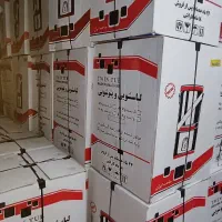 پتو شور صنعتی الماس شرق۳۵و۴۵ کیلو استیل وگارانتی|ماشین لباسشویی و خشک‌کن لباس|تهران, بازار|دیوار