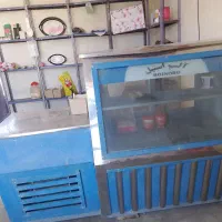 یخچال مغازه ۲۳میلیون