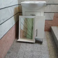 روشویی سرویس