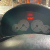 پژو ۲۰۶ tu3|خودرو سواری و وانت|قم, نخودی|دیوار