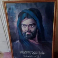 قاب عکس|صنایع دستی و سایر لوازم تزئینی|پاکدشت, حصار امیر|دیوار