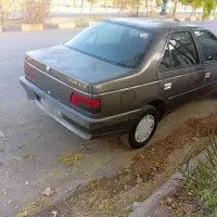 پژو مدل 83درحد صفر|خودرو سواری و وانت|ماهان, |دیوار