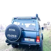 پاترول/ مدل۷۶/ آفرودی|خودرو سواری و وانت|گرگان, |دیوار