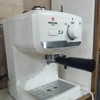 دستگاه قهوه ساز