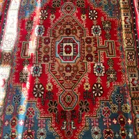 فرش دستباف سایز  یک ونیم در ۱متر