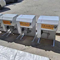 مرکزفروش مرغ خردکن خرد کن خوردکن برش دهنده ی مرغ|ماشینآلات صنعتی|شیراز, شریفآباد|دیوار