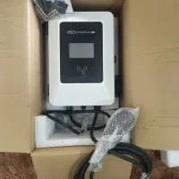 شارژر خودرو برقی دیواری ۷ کیلووات DC