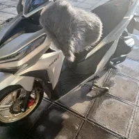 موتور کلیک|موتورسیکلت|کرج, نوروزآباد|دیوار