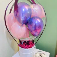 بوبوبالن سوپرایزی