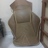روکش صندلی سمند