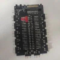 هاب فن کیس ARGB Logikey