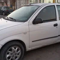 تیبا ۲|خودرو سواری و وانت|ورامین, ورامین|دیوار