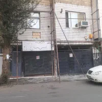 پنجره آلومینیومی