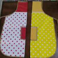 پیش بندآشپزخانه|سفره، حوله، دستمال آشپزخانه|نظرآباد, نظرآباد|دیوار