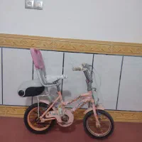 دوچرخه سایز ۱۲