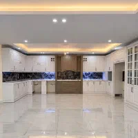 فروش واحد ۱۵۰ متر ۳ خ عمارت قریشی شمالی ۴ پارکینگ