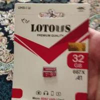 مموری ۳۲ گیگ نو