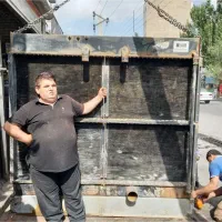 رادیاتورسازی خودرو کریم