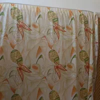 خوش خواب دونفره فوم سرد۱۰ سانتی ابری شانه تخم مرغی