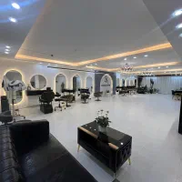 استخدام و اجاره سالن زیبایی