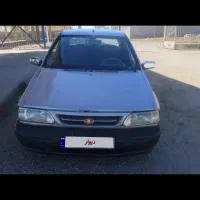 پراید صندوقدار مدل 89|خودرو سواری و وانت|میاندوآب, |دیوار