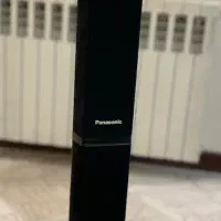 سینمای خانگی پاناسونیک در حد نو