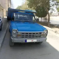 نیسان مدل ۱۳۸۹