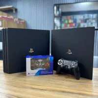 Playstation 4 Pro