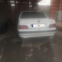 پارسtu5|خودرو سواری و وانت|دزفول, |دیوار