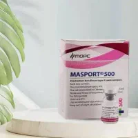 خدمات ویژه بوتاکس مصپورت با امکان اقساط