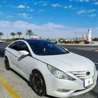 اجاره روزانه و ماهانه سوناتا YF (مناسب و اقتصادی)