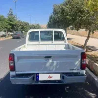 وانت دو کابین کارا|خودرو سواری و وانت|زنجان, |دیوار