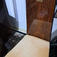 میز نهار خوری ۶ نفره