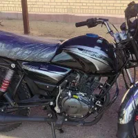 نیرو موتور bx200 دایچی طرح باکسر|موتورسیکلت|قم, پاسدار|دیوار