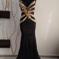 تعدادی لباس مجلسی در حد نو|لباس|کرج, کرج نو|دیوار