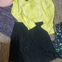 دامن وشلوار|لباس|اهواز, زندوکیلی|دیوار