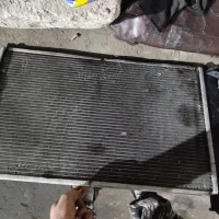 رادیات دو لول پژو 405