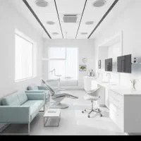 پذیرش دندانپزشکی