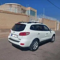 سانتافه ۲۰۰۹ فول