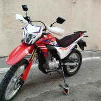 موتورفلات xr250مدل1403