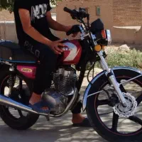 موتور 150|موتورسیکلت|پیر سلیمان, |دیوار