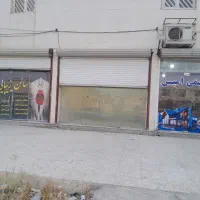 اجاره مغازه ۲۰ متری در پردیس نبش هدیه ۷|اجارهٔ مغازه و غرفه|اهواز, پردیس دو|دیوار