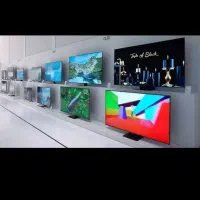 خریدار و فروشنده تلویزیون