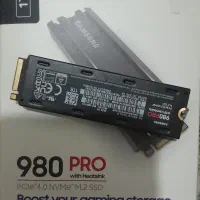 هارد ۱ترا مناسب پی اس ۵ (۳سال گارانتی) ssd|کنسول، بازی ویدئویی و آنلاین|رشت, استقامت ۱|دیوار