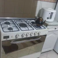 اجاق گاز و سرخ کن