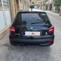 207پانا|خودرو سواری و وانت|کازرون, |دیوار