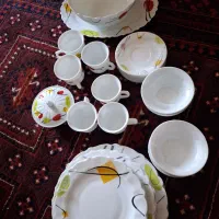 سرویس 6 نفره ارکوپال