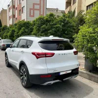 فیدلیتی پرایم  رینگ ده پر آخر 403